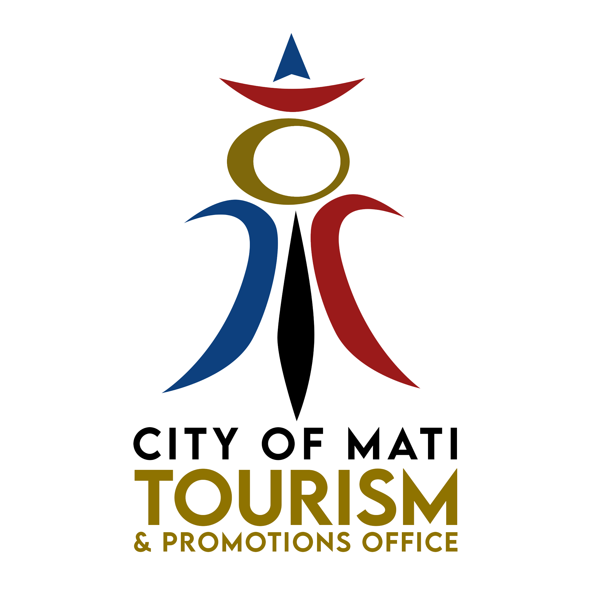 CITY OF MATI Official Logo